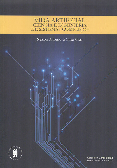 Vida artificial. Ciencia e ing...
