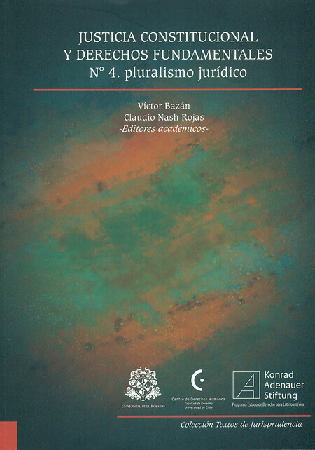Justicia constitucional y dere...