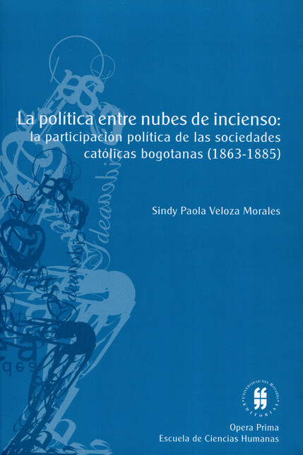 La política entre nubes de inc...