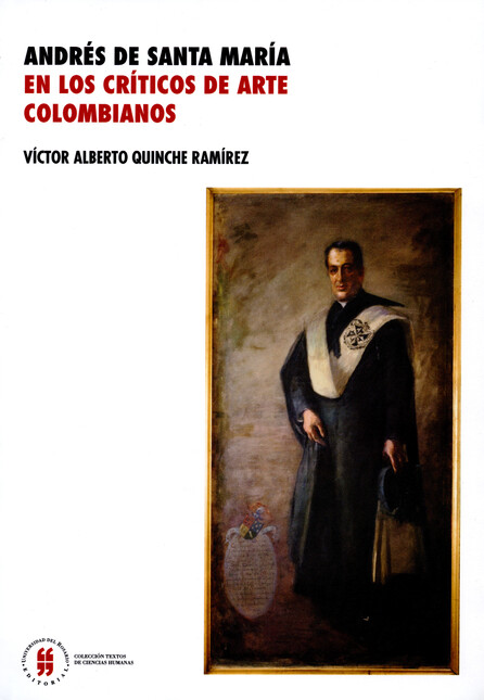 Andrés de Santa María en los c...