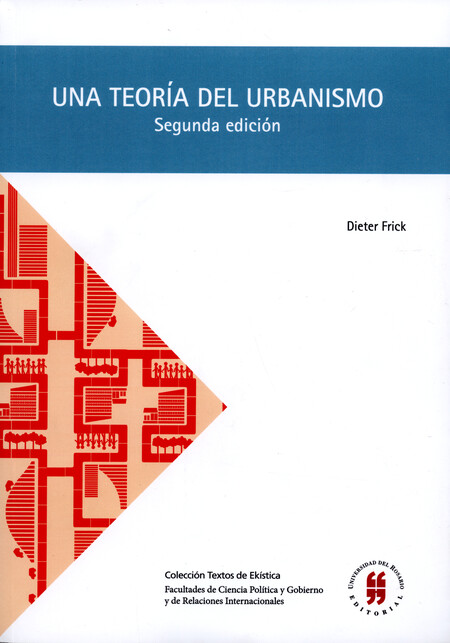 Una teoría del urbanismo. Acer...