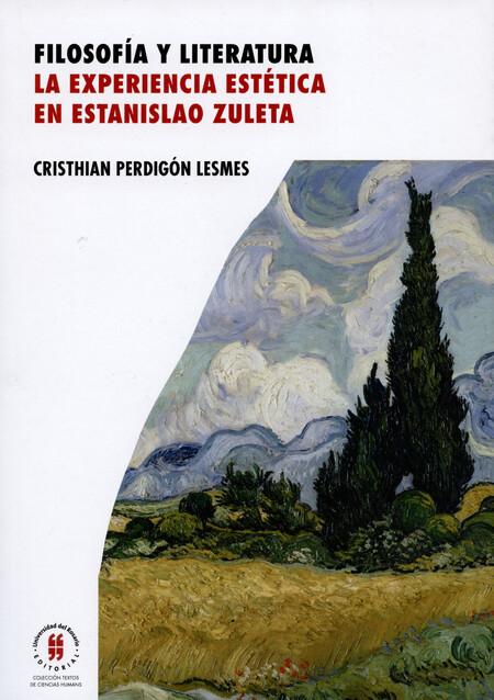 Filosofía y literatura. La exp...