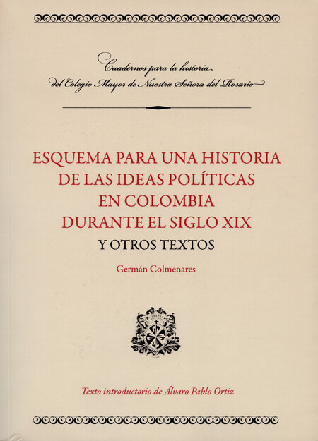 Esquema para una historia de l...