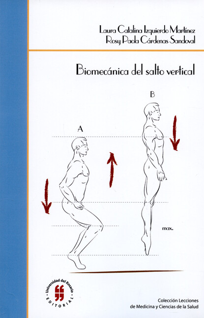 Biomecánica del salto vertical