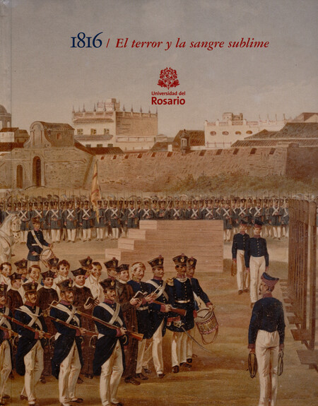 1816: El terror y la sangre su...