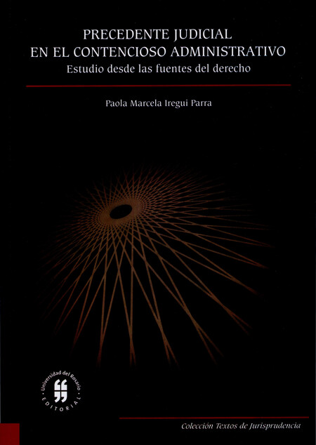 Precedente judicial en el cont...
