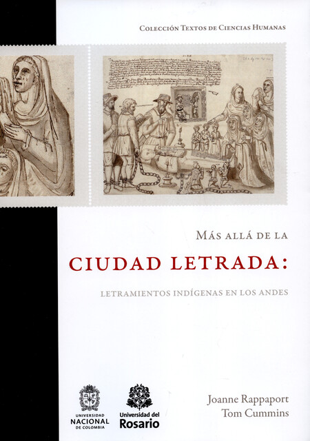 Más allá de la ciudad letrada:...
