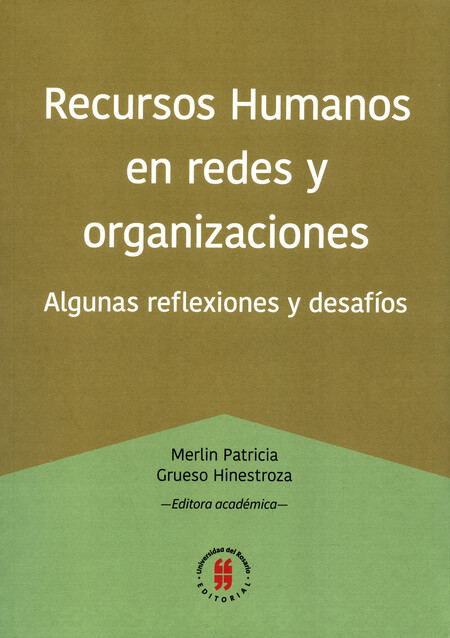 Recursos humanos en redes y or...