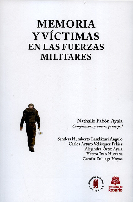 Memoria y víctimas en las fuer...