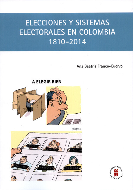 Elecciones y sistemas electora...