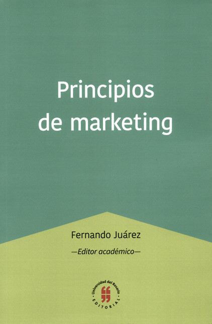 Principios de marketing