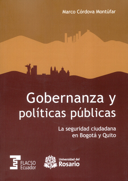 Gobernanza y políticas pública...