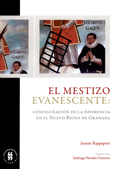 Mestizo evanescente: configura...