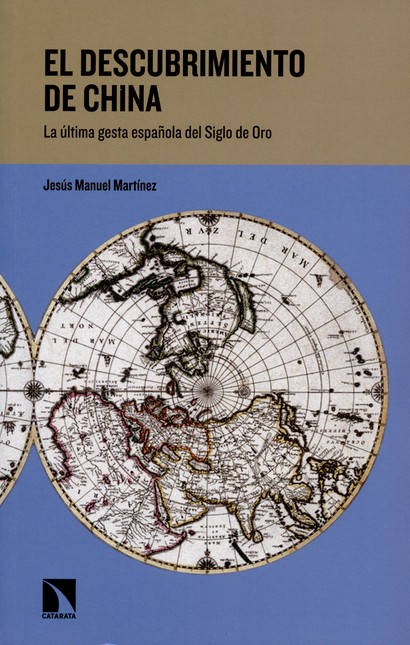 El descubrimiento de China. La...
