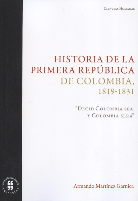Historia de la primera Repúbli...