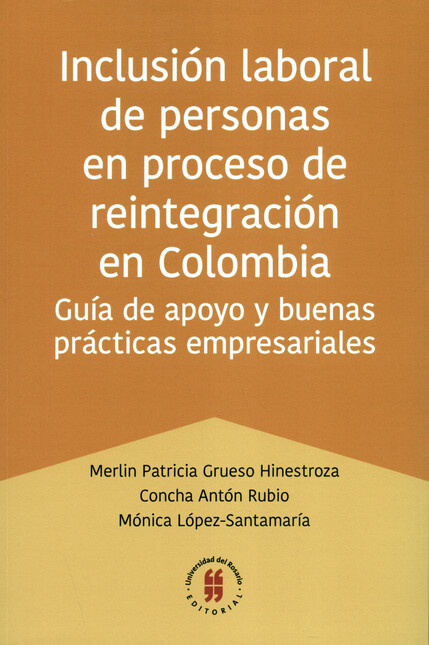 Inclusión laboral de personas ...