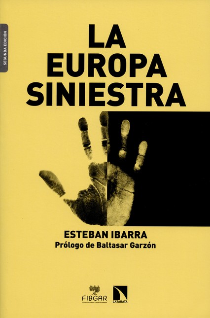 La europa siniestra