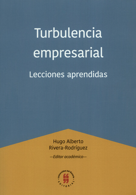 Turbulencia empresarial. Lecci...