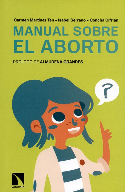 Manual sobre el aborto