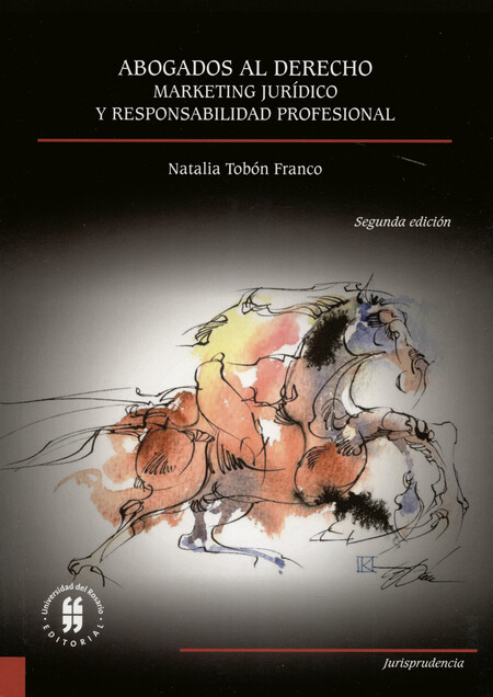 Abogados al derecho. Marketing...