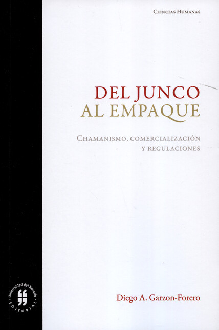 Del junco al empaque. Chamanis...