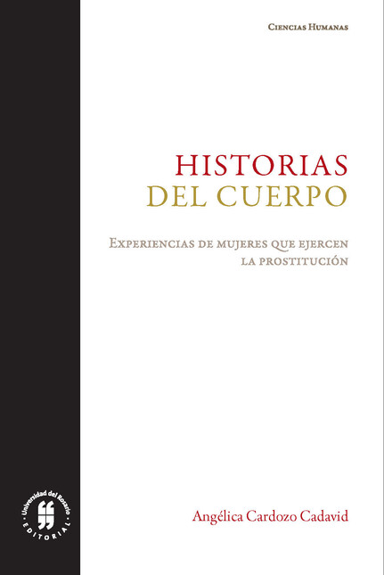 Historias del cuerpo. Experien...