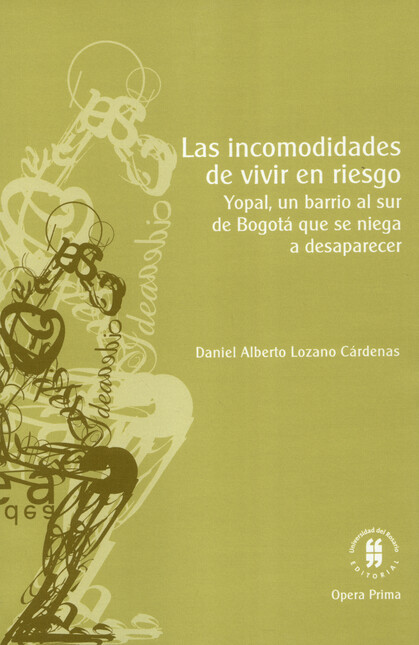 Las incomodidades de vivir en ...