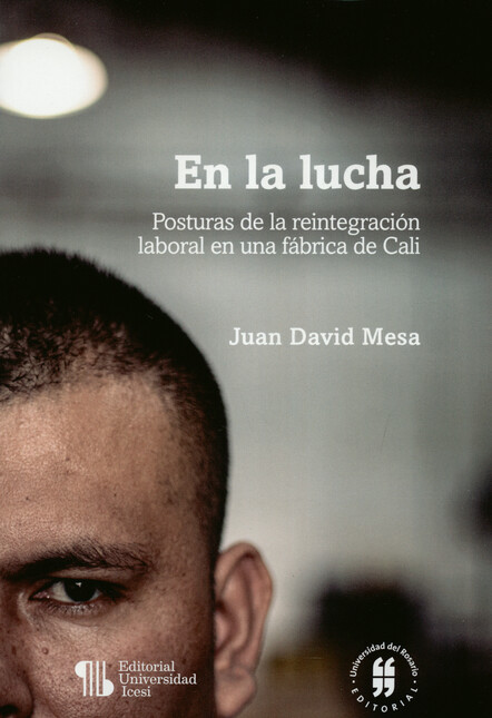 En la lucha. Posturas de la re...