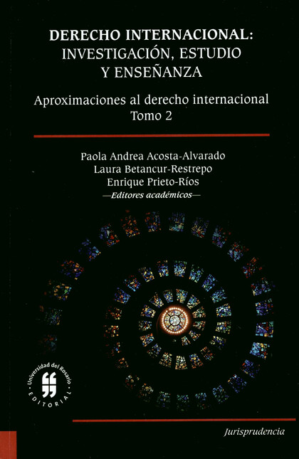 Derecho internacional: investi...