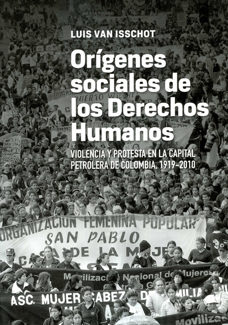 Orígenes sociales de los Derec...