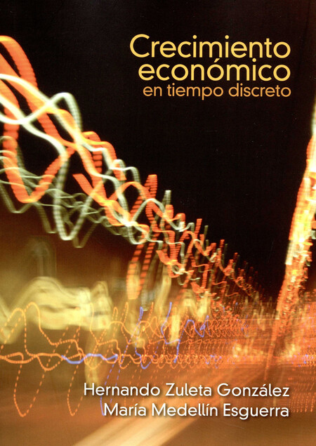 Crecimiento económico en tiemp...