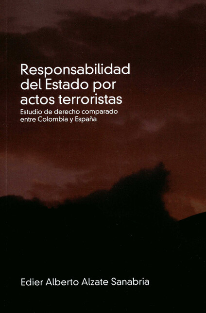 Responsabilidad del Estado por...