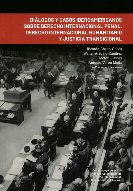 Diálogos y casos iberoamerican...