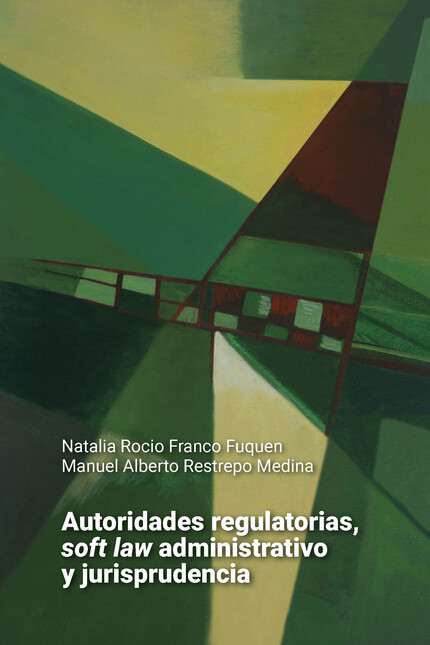 Autoridades regulatorias, soft...