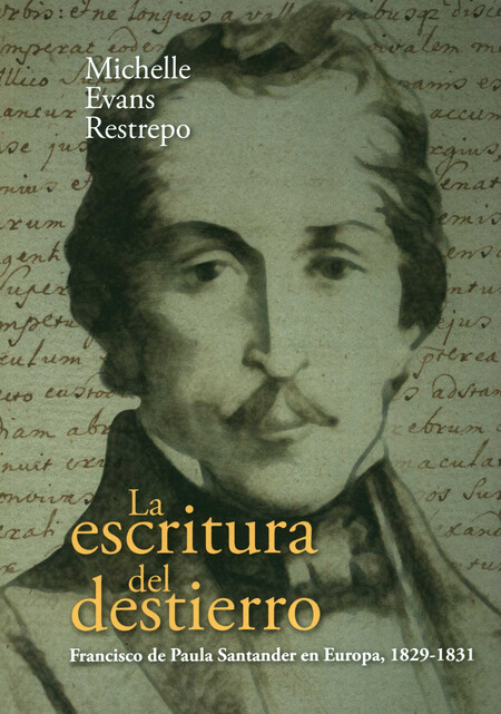La escritura del destierro. Fr...