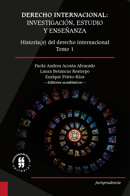 Derecho internacional: investi...