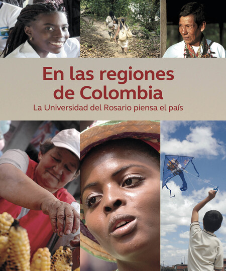 En las regiones de Colombia. L...