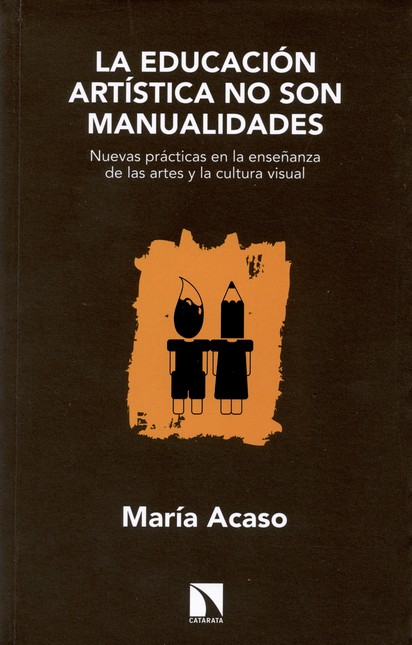 La educación artística no son ...