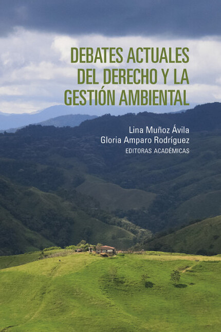 Debates actuales del derecho y...