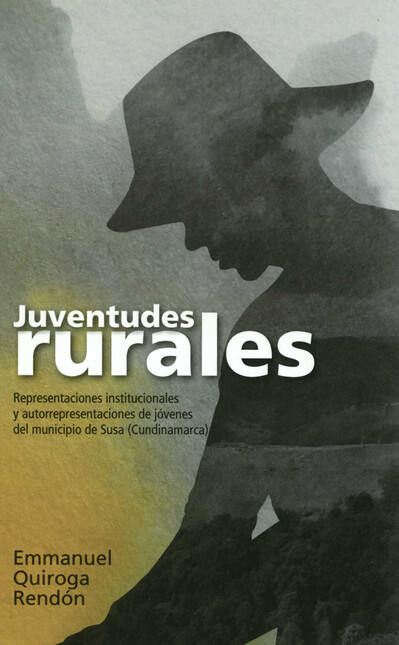 Juventudes rurales. Representa...
