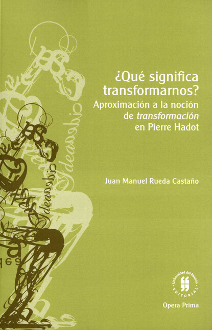 ¿Qué significa transformarnos?...