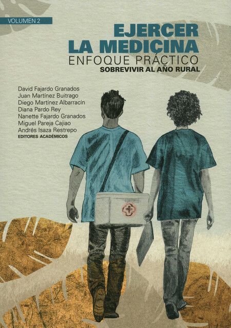Ejercer la medicina. Enfoque p...