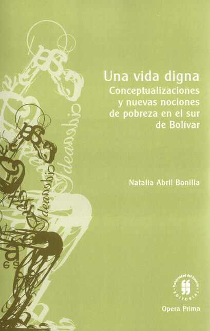 Una vida digna. Conceptualizac...