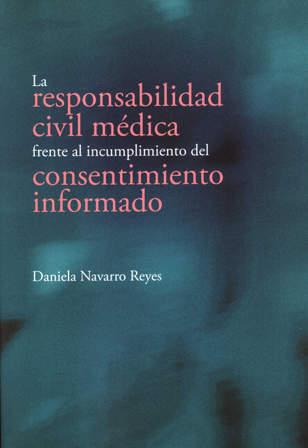 La responsabilidad civil médic...