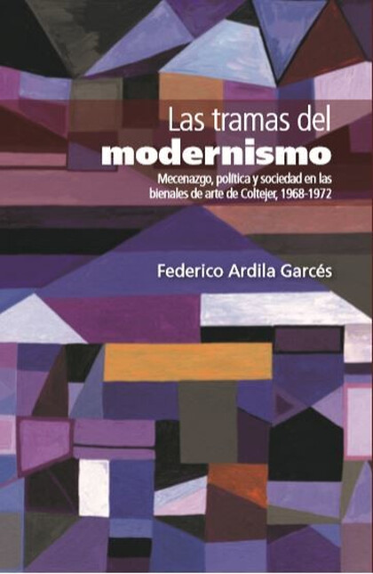 Las tramas del modernismo. Mec...