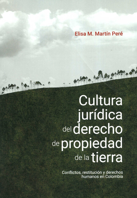 Cultura jurídica del derecho d...