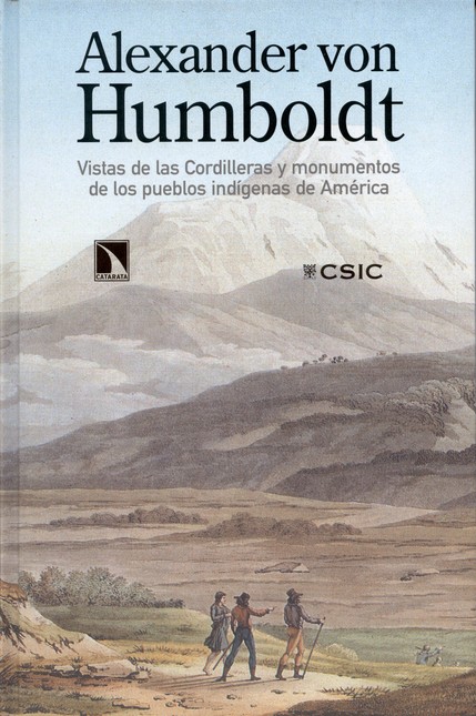 Vistas de las Cordilleras y mo...