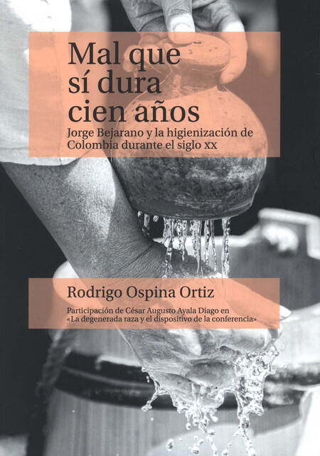 Mal que sí dura cien años. Jor...
