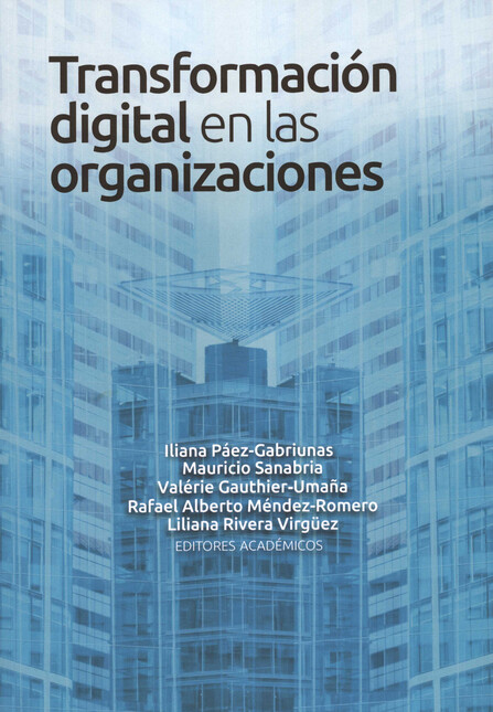 Transformación digital en las ...