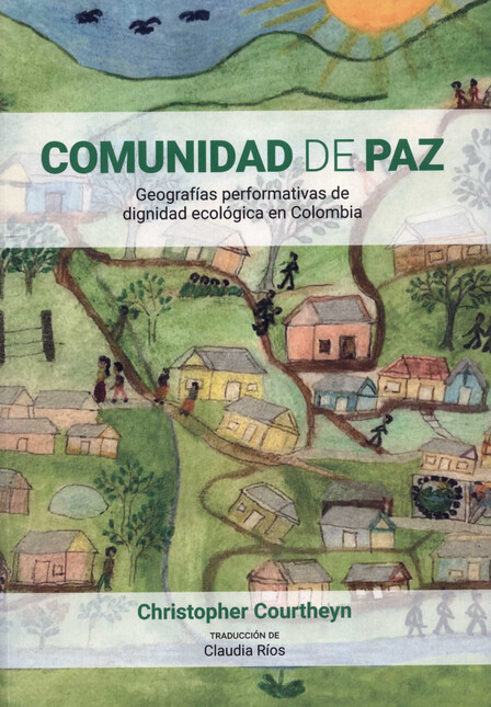 Comunidad de paz. Geografías p...